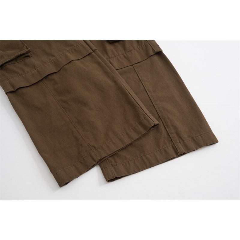 Fashion Loose Straight Casual Pants Men