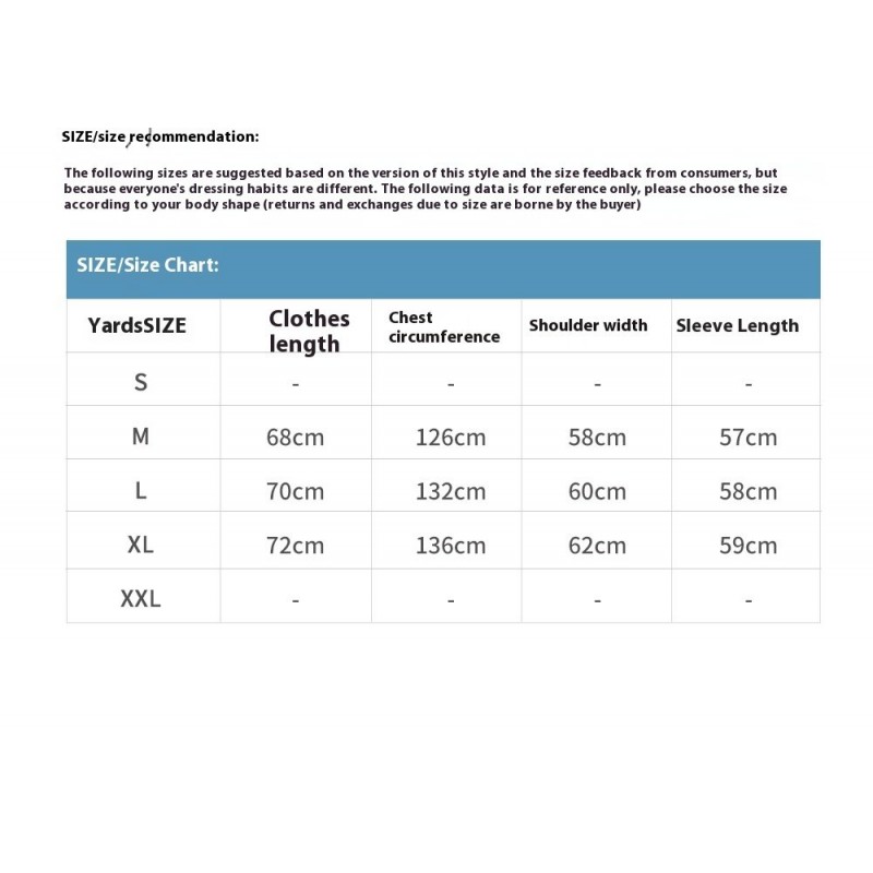 Letter Inkjet Printed Hoodie Men